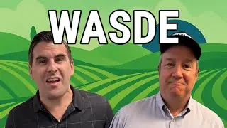 The Scoop On This Month's WASDE (July 2025) Zaner MarketCast