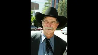 Buck Taylor - From Baby to 87 Year Old and his story