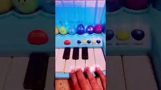 #piano #satisfying