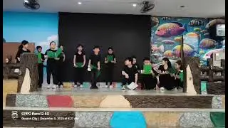Speech choir 