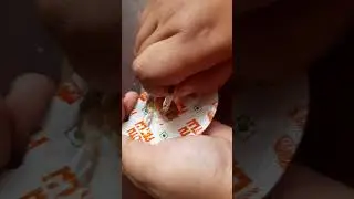 Unboxing of Kamco Motu Patlu!