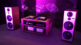 Mastro High End Munich 2019 Spendor . Auralic