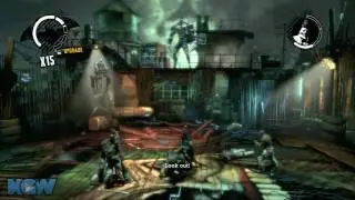 Batman: Arkham Asylum - Joker Boss Battle | WikiGameGuides
