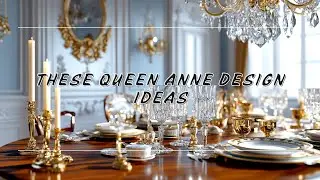 Transform Your Home with These Queen Anne Design Ideas