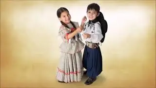 Aro aro aro   dichos de varón y mujer en un 25 de mayo