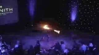Pyroptix - International Fire Act
