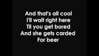 P!nk - How Come You're Not Here (Lyrics)