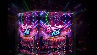 BAILAME ASÍ ELECTRO CUMBIA  GUARACHA