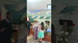 danzando para Cristo.