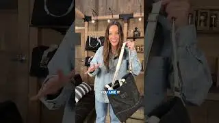 Neelum Denim Bag Collection