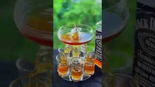 #6shots #dispenser