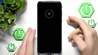 HUAWEI Pura 70 Pro &ndash; Jak włączyć tryb awaryjny (Safe Mode)