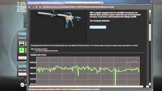 INSANE CS:GO DROP IN DEATHMATCH