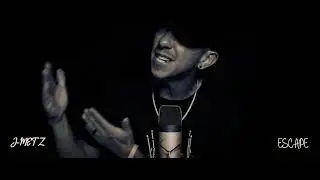 J-METZ - ESCAPE (One Take Video) #deep #pain #escape #rap