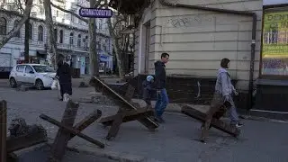 Guerra in Ucraina, perché Odessa non cadrà in mano ai russi. Analisi di Ugo Poletti
