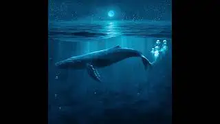 Feel Safe & Calm 🌙 Gentle Sensory Music for Nervous System Reset (16 Minutes)