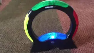 How to Simon Air