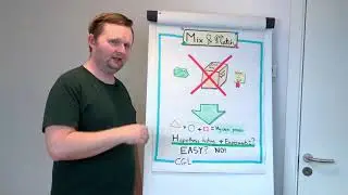 Mix & Match with Carsten Lützen