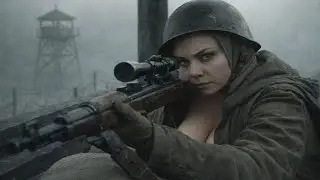 Урать детей под диван!! Военный +18 | КАТЮШИНА ТОРПЕДА | Русские военные фильмы 2026 новинки