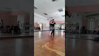 What a day in the life of Tango Holiday in Buenos Aires looks like | Tango Holiday 2025