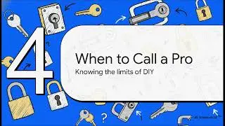 I Lost My Key &ndash; Locksmith Tips & Tricks Series