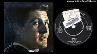 David Friedlander - Mama