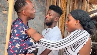 Why he will never let Favour go free 