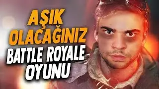 AŞIK OLACAĞINIZ BATTLE ROYALE OYUNU ! (BATTLEFIELD 5 FIRESTORM )