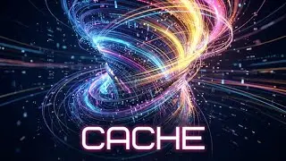 Load into Cache | Music for Rapid Recall & Instantaneous Thought | Deep Focus Protocol