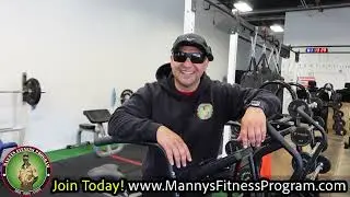 Use Lompoc HIIT Boot Camp to enjoy the upcoming holidays more!