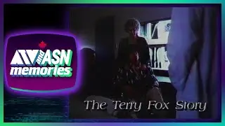 1994-06 - ATV - Promo for The Terry Fox Story movie