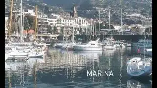 Discover Madeira and Porto Santo