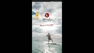 Windy.com - Weather, Radar, Satellite and Forecast