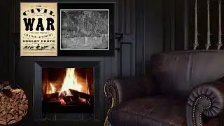 The Civil War: A Narrative, Vol. 3: Red River to Appomattox - Part 1