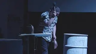 Jonathan Shapiro - Unfassbar (Live, World Premiere)