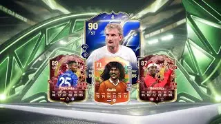 TEMPORADA NUEVA 4 , PASE, ÍCONOS PLATA y CONTENIDO de HOY!! | FC 26