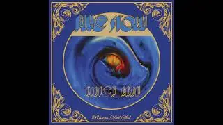 Rostro Del Sol - Kinich Ahau (Single 2022)
