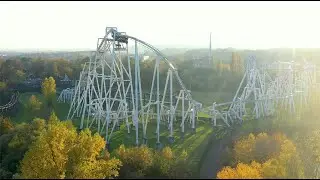 THE MONSTER - Walygator Parc