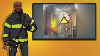 Fire & Smoke - Online Aviation Training