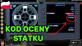 Ostranauts - Podstawy - Rating Code statku - PL #7