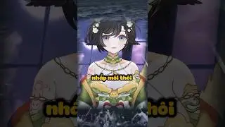 d&ugrave;ng kinh nghiệm để dặn c&aacute;c em =))) #shorts #vtuber #meyvtuber