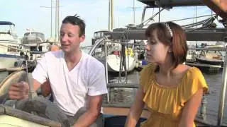 The Seafaring Life with Vaughn Micciche