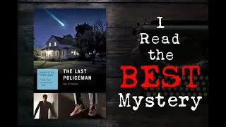 Best Mystery - The Last Policeman
