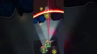 MVP Levi #bulletecho #bulletechogameplay #bulletechohighlights #bulletecholynx