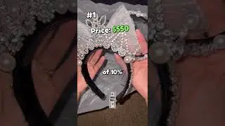 3 Disneyland Souvenirs That Will Bankrupt You 💸