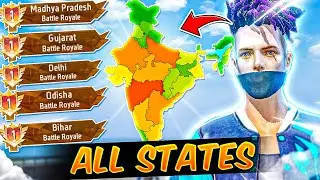 Which State Players are PRO players?🤔