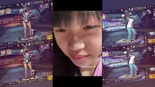 #8a系 #xh #freefire 