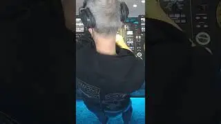 #ghosttown 2026 #earlyhardcore #earlyrave #hardcore #gabber #dj warm up #djset #hakken #hardstyle