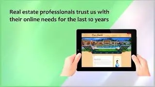 Custom Built Real Estate CMS - Intagent.com