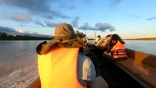 Amazon Cruise 2022 - Amatista